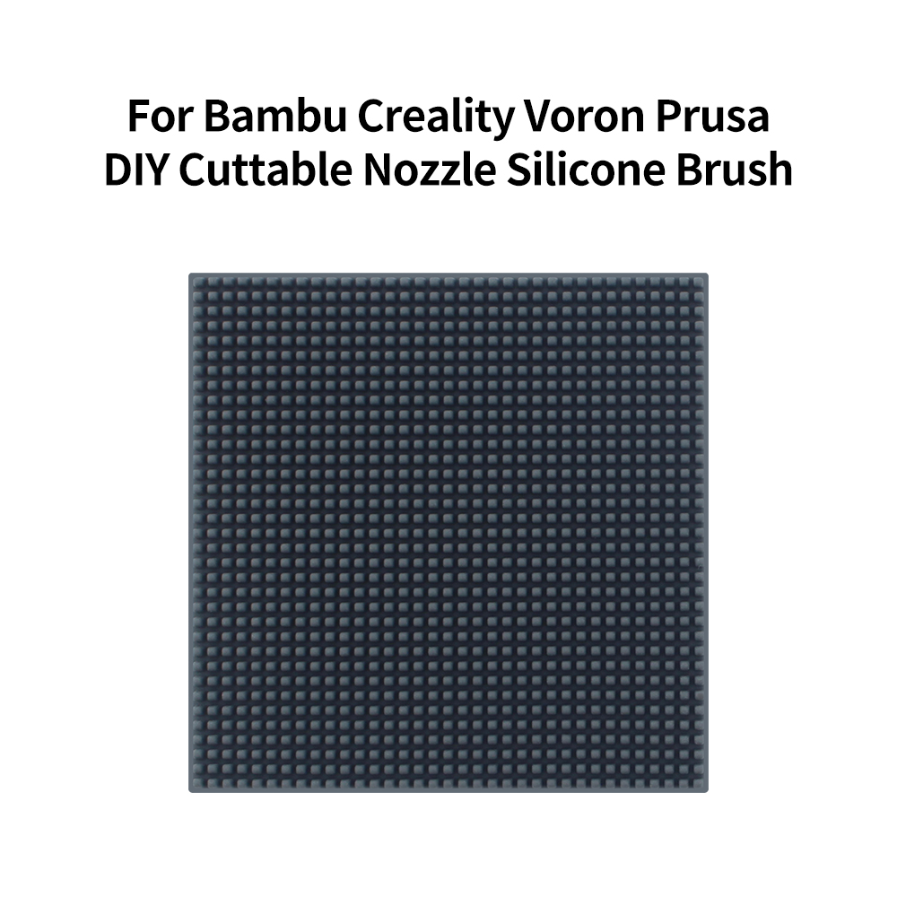 Pastry Brush Silicone - NUEVO Cepillo de silicona DIY de
