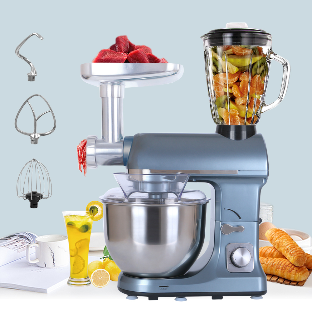 Kitchen Aid Baking Machine - Batidora Amasadora Planetaria de 5.5/6/7/8L para
