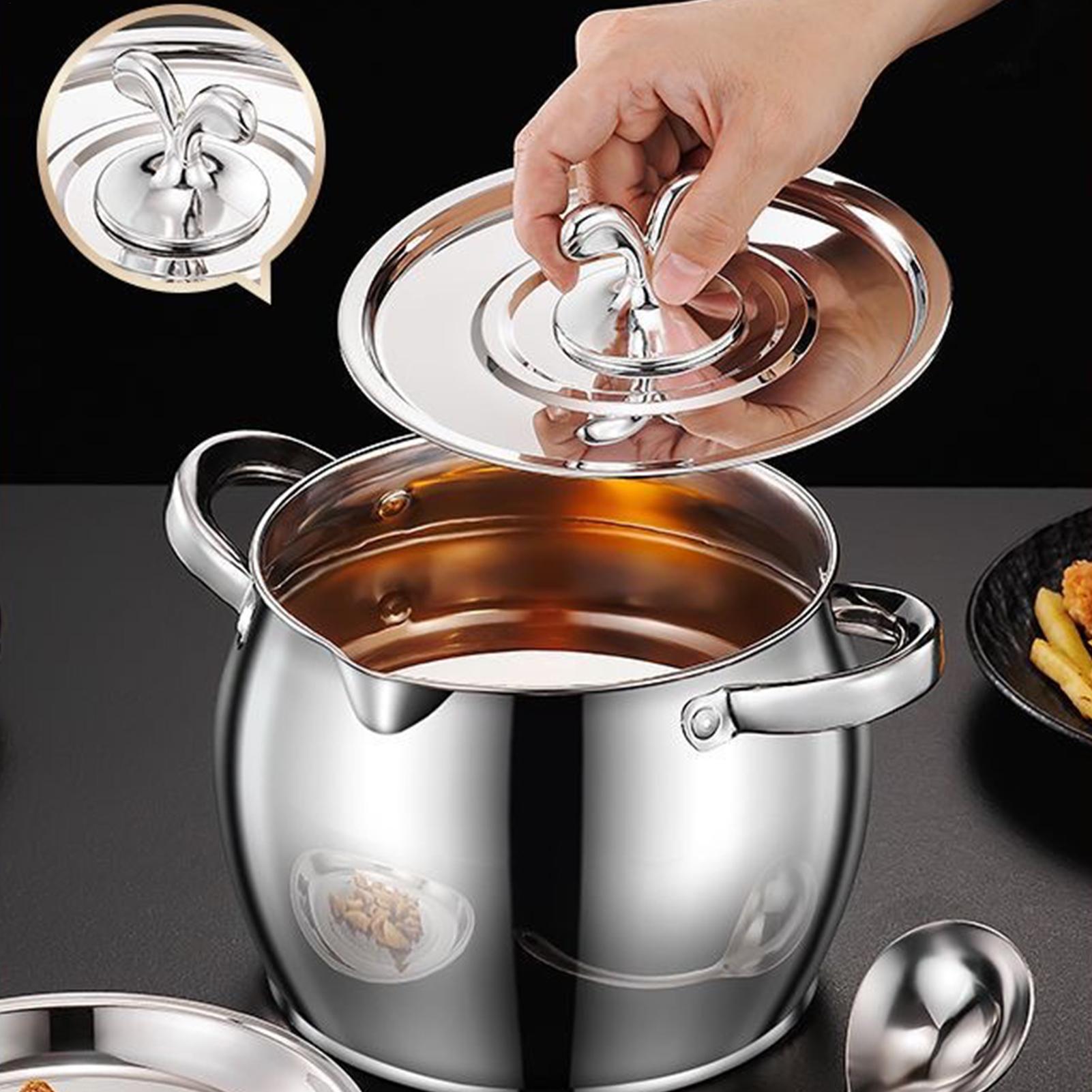 Kitchen Baking Canisters - Recipiente para Grasa de Cocina, Recipientes