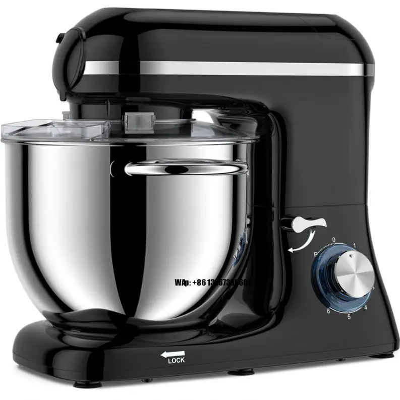 Kitchen With Baking Area - Batidora Planetaria de Cocina 5.5/6/7/8L para