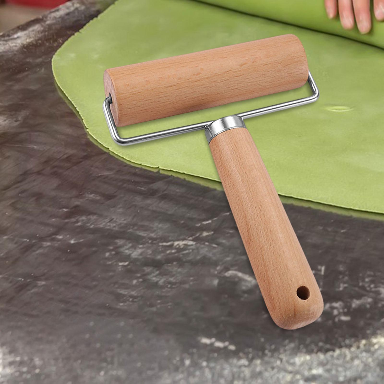 Kitchen Roller Baking - Rodillo hecho a mano, accesorios para