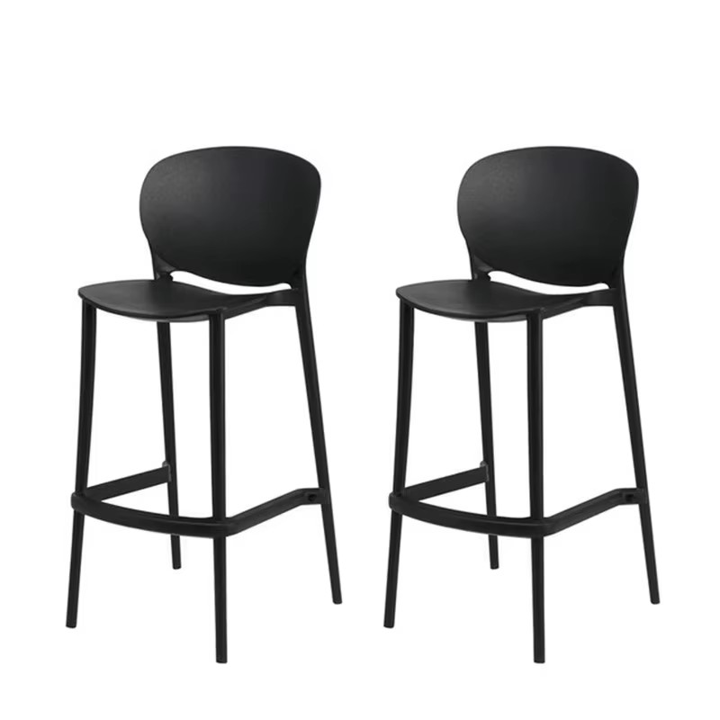 Kitchen Uncle - Minisilla de comedor para cocina, muebles