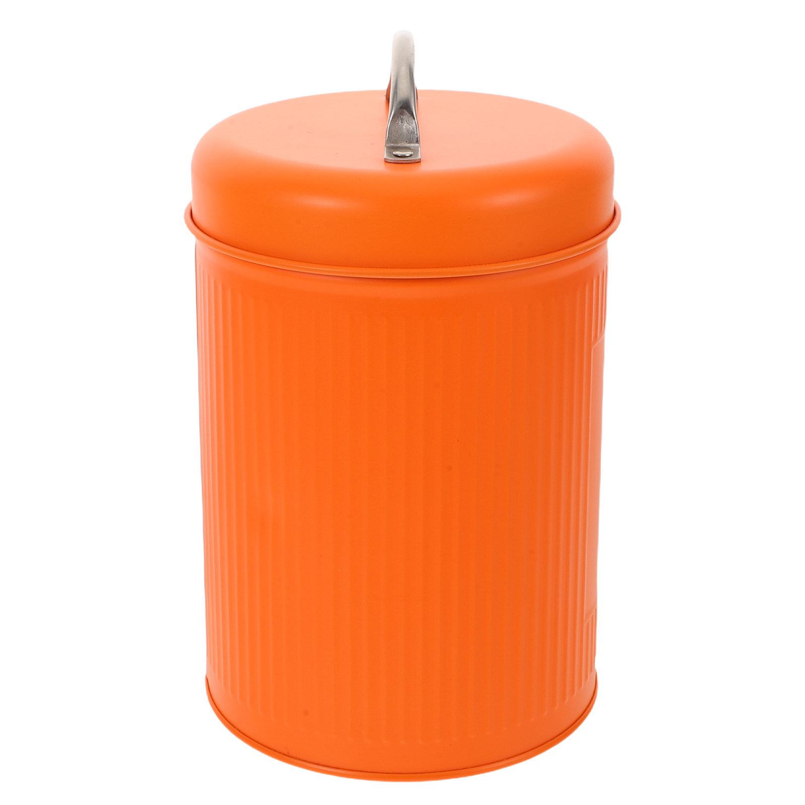 Kitchen Baking Canisters - Recipiente hermético para galletas con tapa,