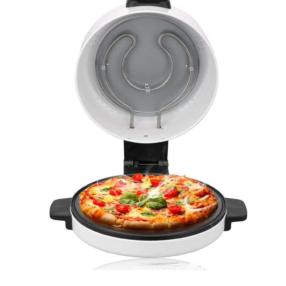 Kitchen Baking Machine - Horno Eléctrico Multifuncional de Alta Potencia