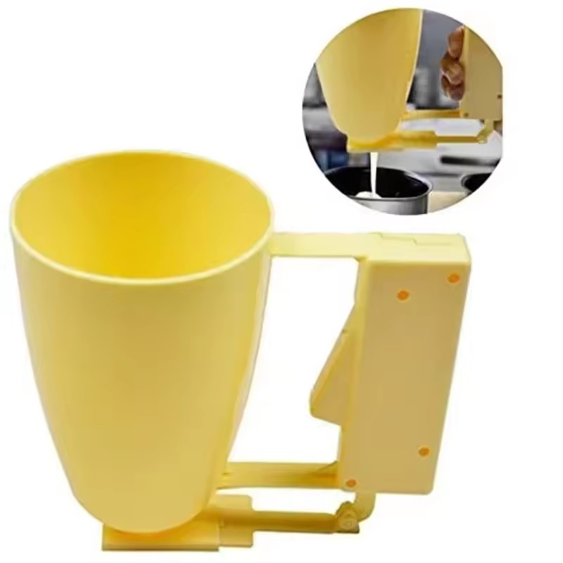 Kitchen Baking Machine - Cocina creativa DIY peso Donut Maker