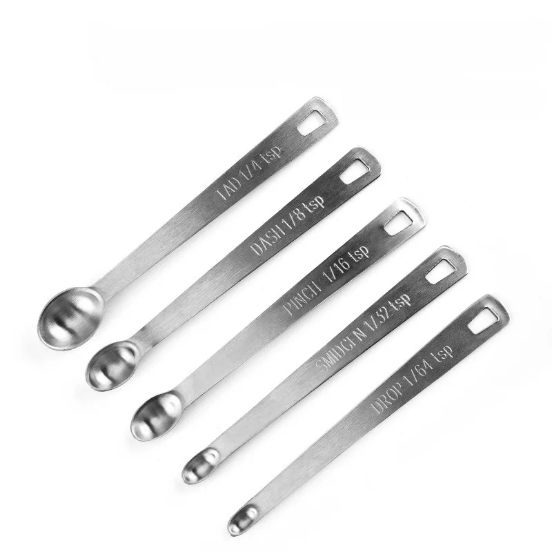 Mini Kitchen Baking - Nuevo 5 unids/set Mini juego de
