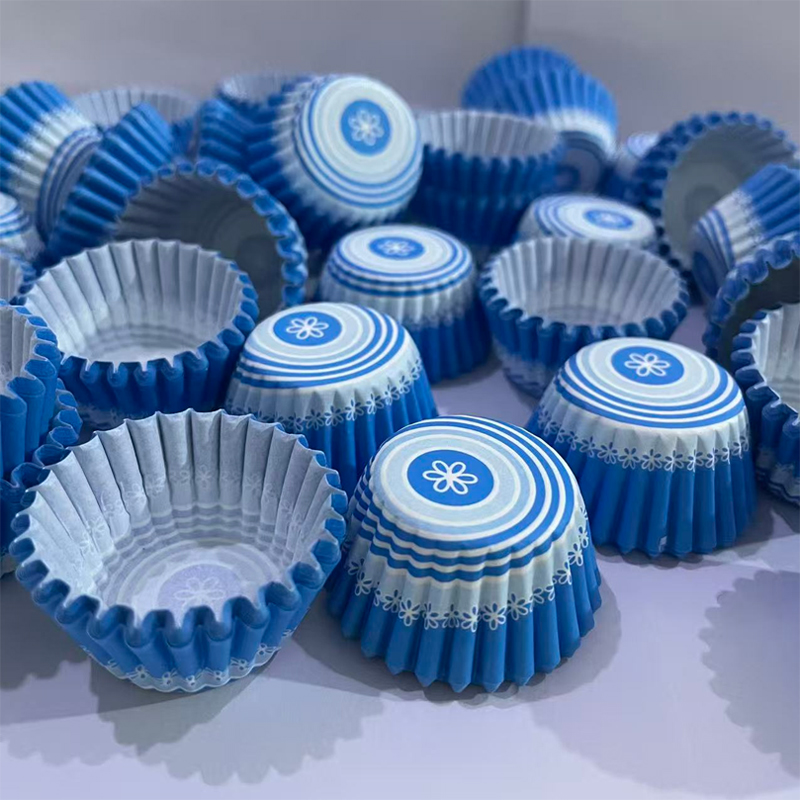 Mini Kitchen Baking - 200 piezas/500 piezas/1000 piezas Mini vasos