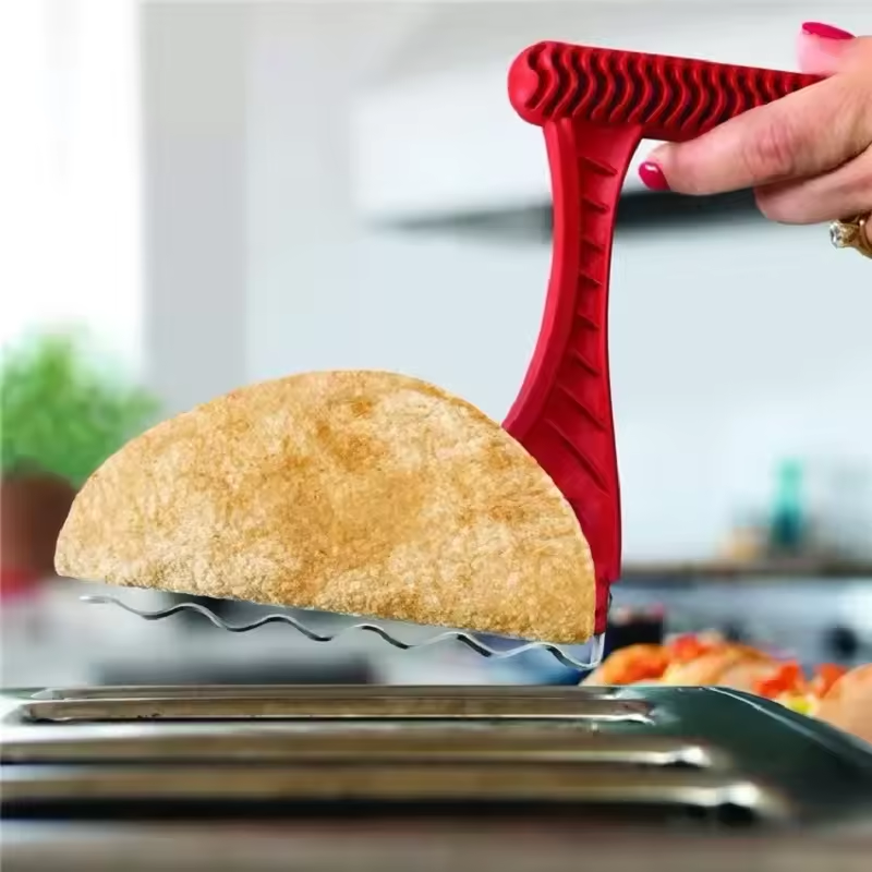 Kitchen Baking Machine - Utensilios para Hacer Panqueques Mexicanos, Herramienta