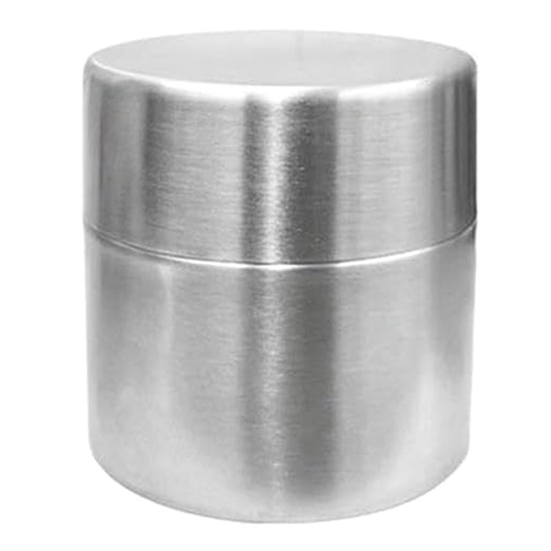 Kitchen Baking Canisters - AB66 - Recipiente de acero inoxidable