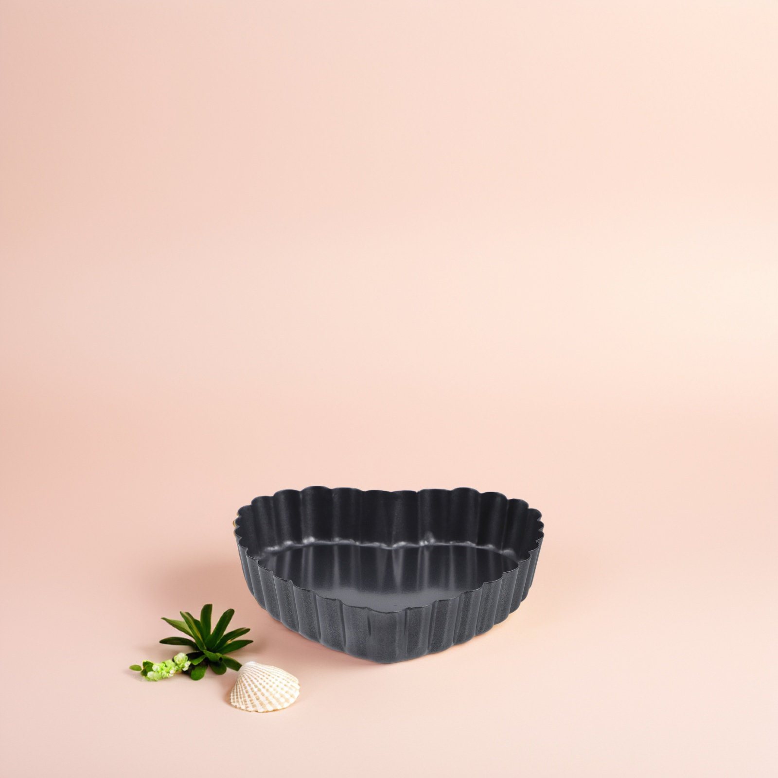 Mini Kitchen Baking - Juego de 6 Moldes para Tartas