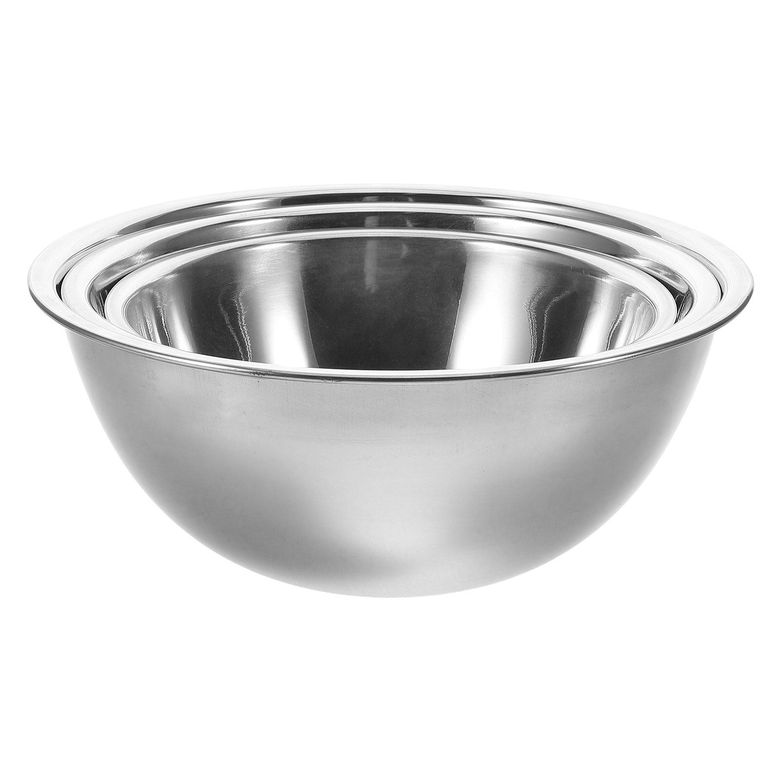 Baking Kitchen Set - Juego de 3 Tazones para Mezclar