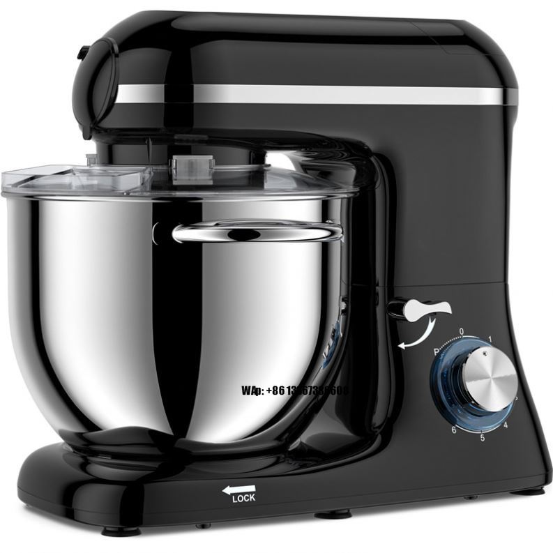 Kitchen Aid Baking Machine - Batidora Planetaria para Repostería, Electrodoméstico de