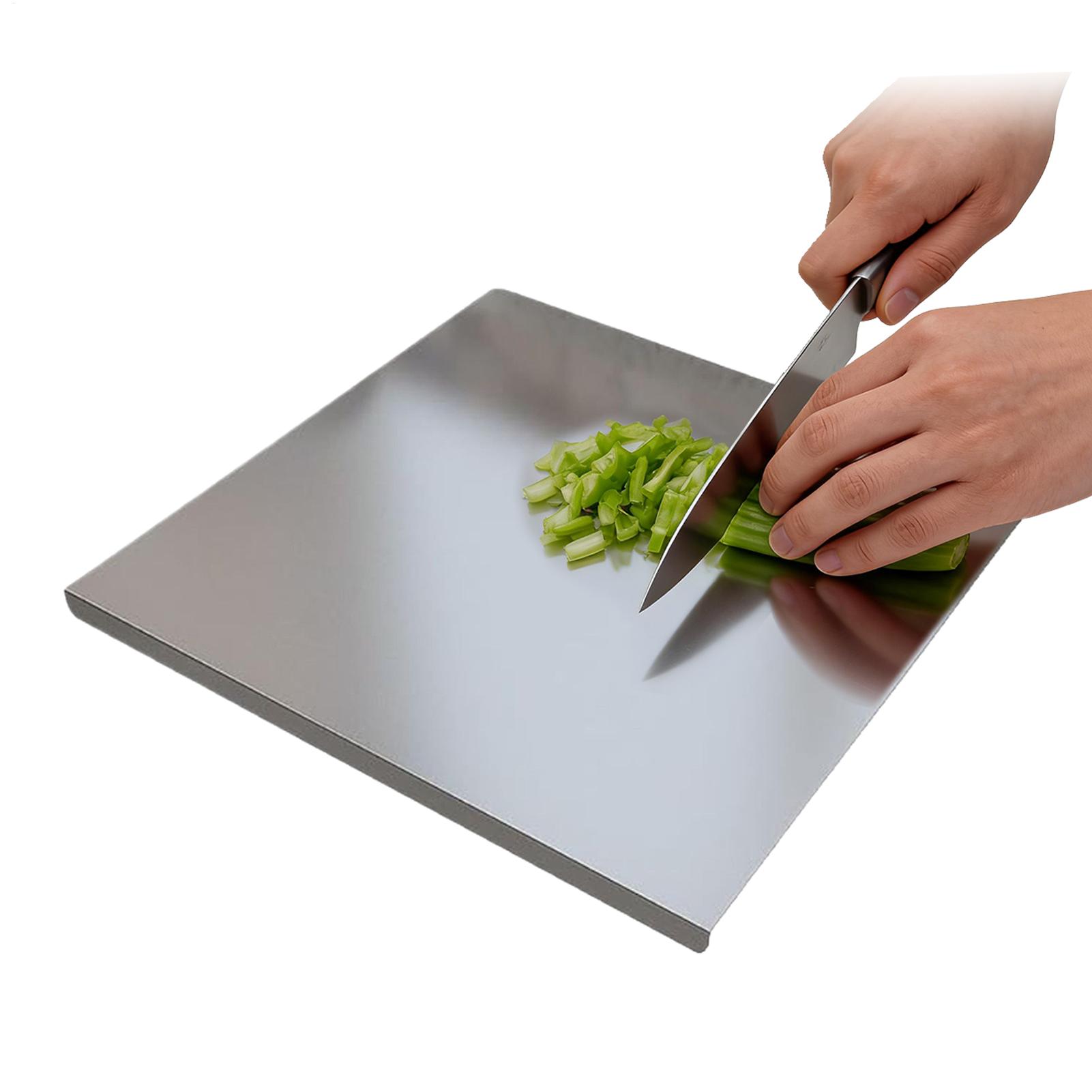 Kitchen With Baking Area - Tablas de Cortar para Cocina, Antiadherentes,