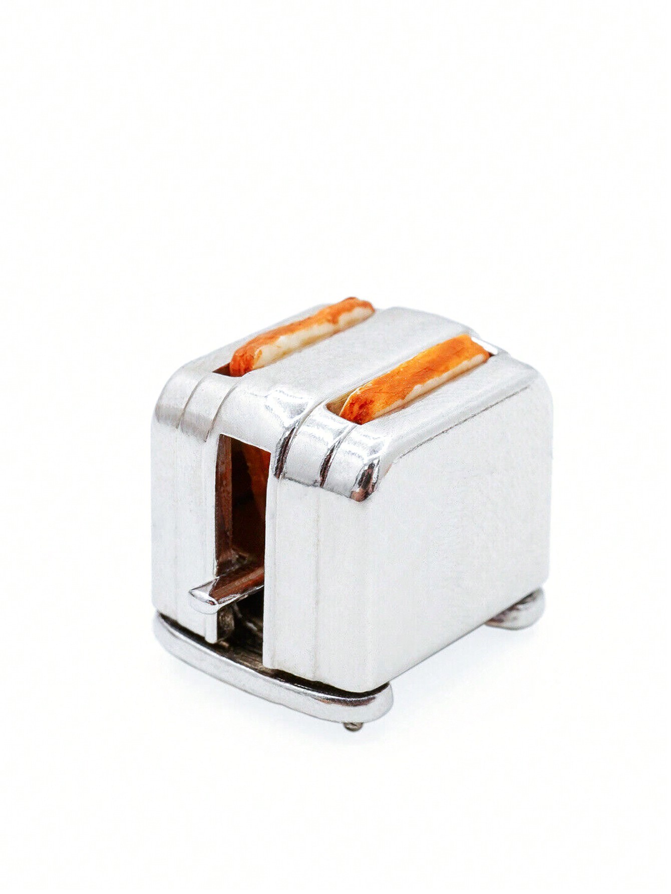 Tostadora en Miniatura para Ca - Miniature Baking Kitchen reseña y precio