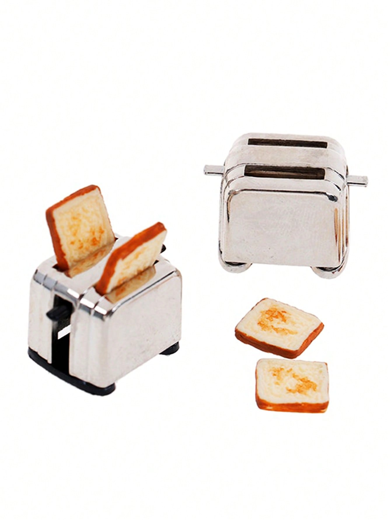 Tostadora en Miniatura para Ca - Miniature Baking Kitchen reseña y precio