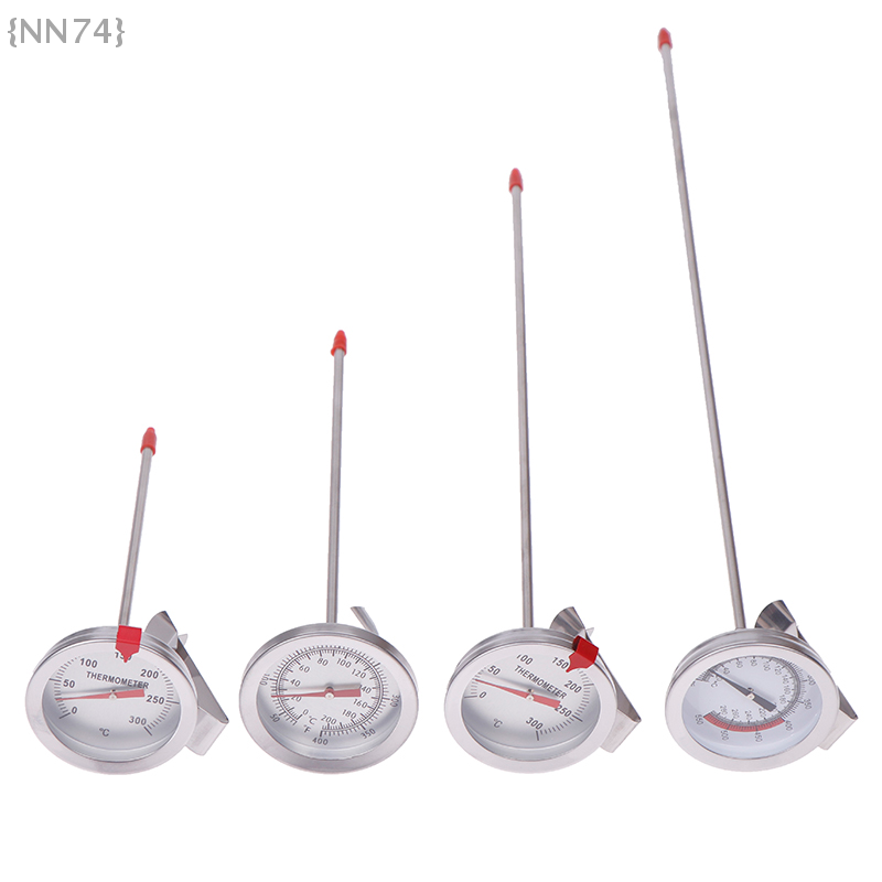 Termómetro de sonda para herra - Kitchen Equipment For Baking reseña y precio