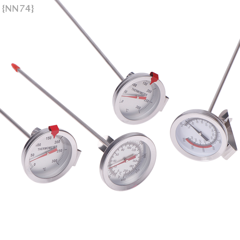Termómetro de sonda para herra - Kitchen Equipment For Baking reseña y precio