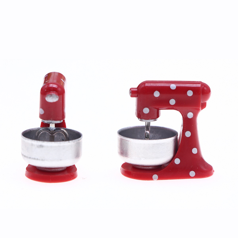 (.) Accesorios en Miniatura pa - Miniature Baking Kitchen reseña y precio