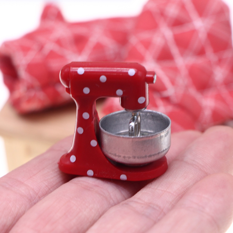 (.) Accesorios en Miniatura pa - Miniature Baking Kitchen reseña y precio