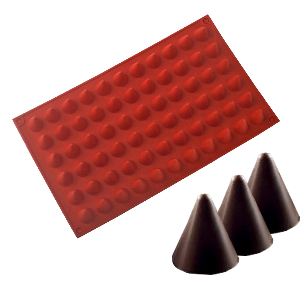 Molde para hornear Chocolate c - Kitchen Equipment For Baking reseña y precio