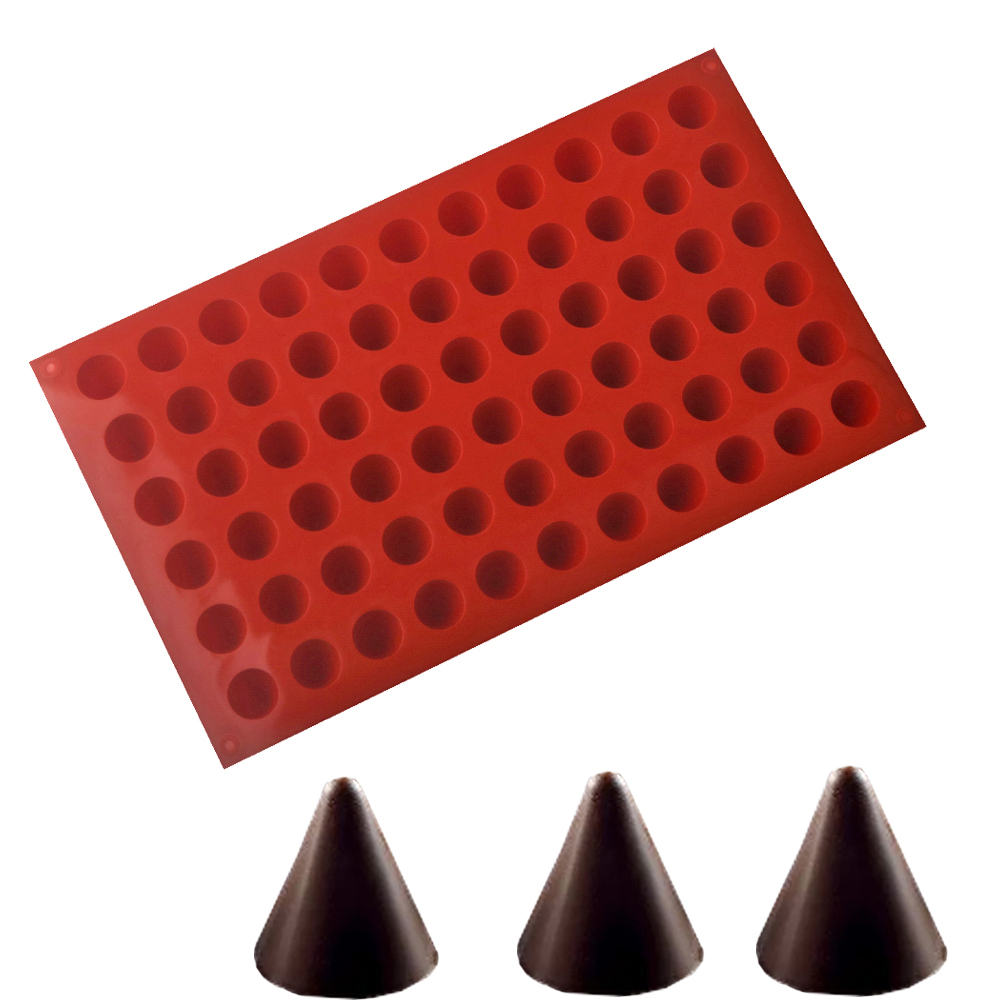 Molde para hornear Chocolate c - Kitchen Equipment For Baking reseña y precio
