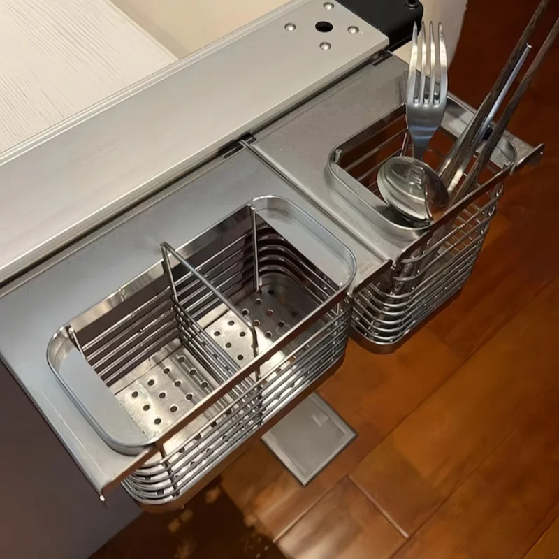 Cesta para palillos IGT para a - Kitchen Baking Tray Organizer reseña y precio
