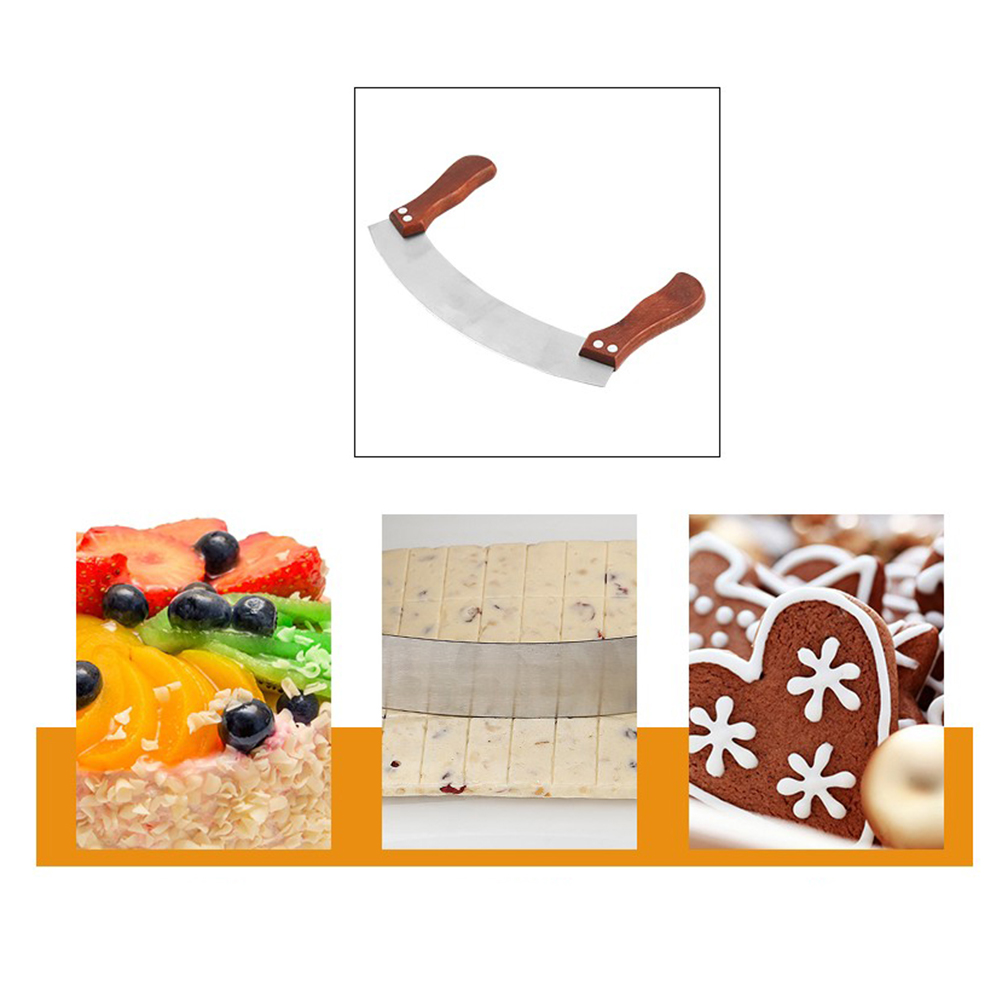 Cortador de turrón, herramient - Kitchen Equipment For Baking reseña y precio