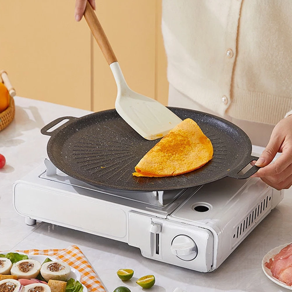 Plancha para Asar de 34CM para - Kitchen Baking Tray reseña y precio