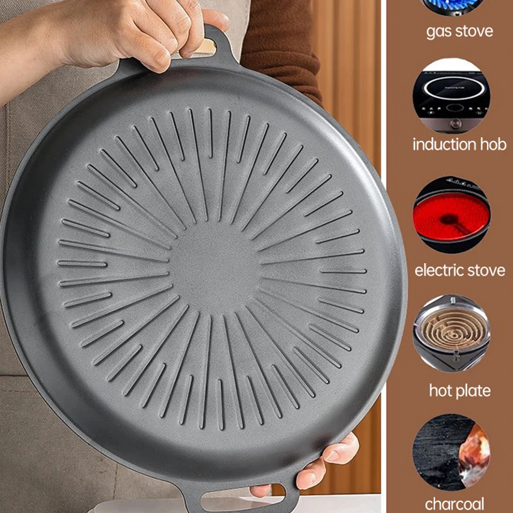 Plancha para Asar de 34CM para - Kitchen Baking Tray reseña y precio