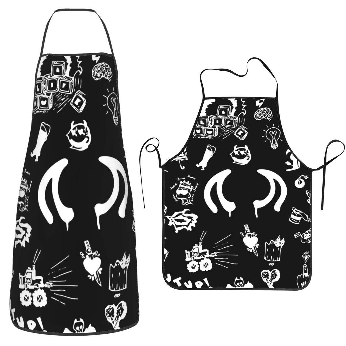 Yungblud dibujos hoja de tatua - Kitchen Baking Drawing reseña y precio