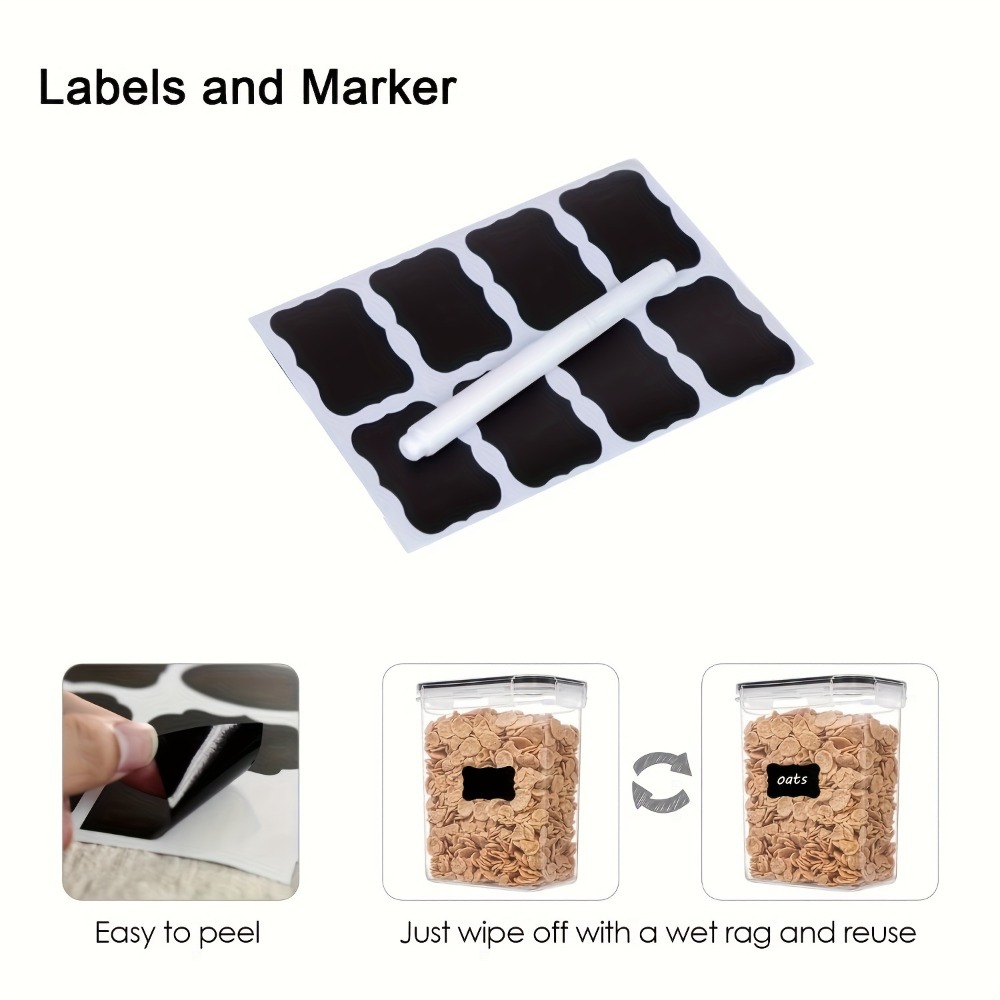24 Recipientes para Almacenami - Kitchen Baking Tray Organizer reseña y precio