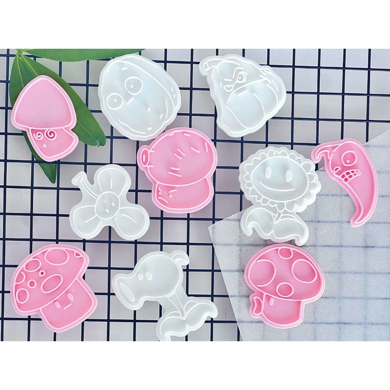 Nuevo y Adorable Molde para Ga - Kitchen With Baking Area reseña y precio