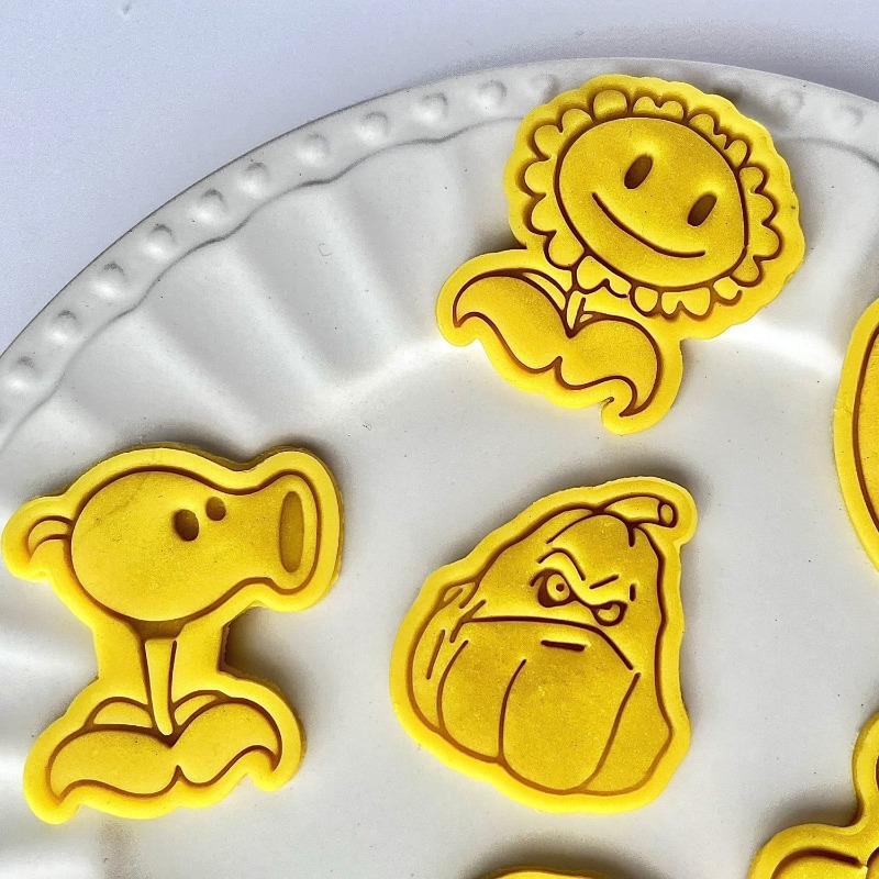 Nuevo y Adorable Molde para Ga - Kitchen With Baking Area reseña y precio