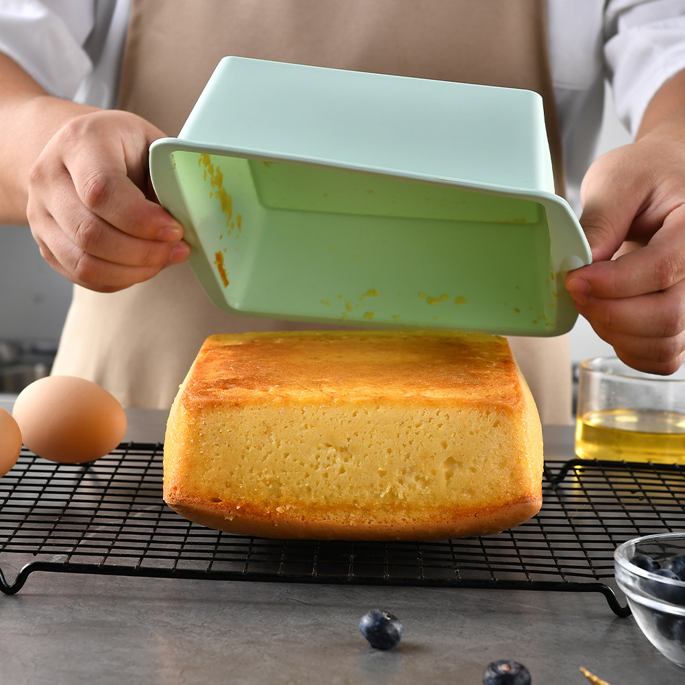 Juego de Moldes para Hornear R - Baking Kitchen Set reseña y precio
