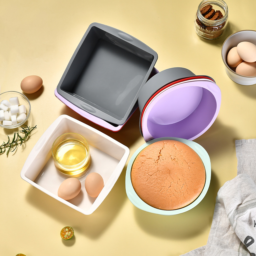 Juego de Moldes para Hornear R - Baking Kitchen Set reseña y precio