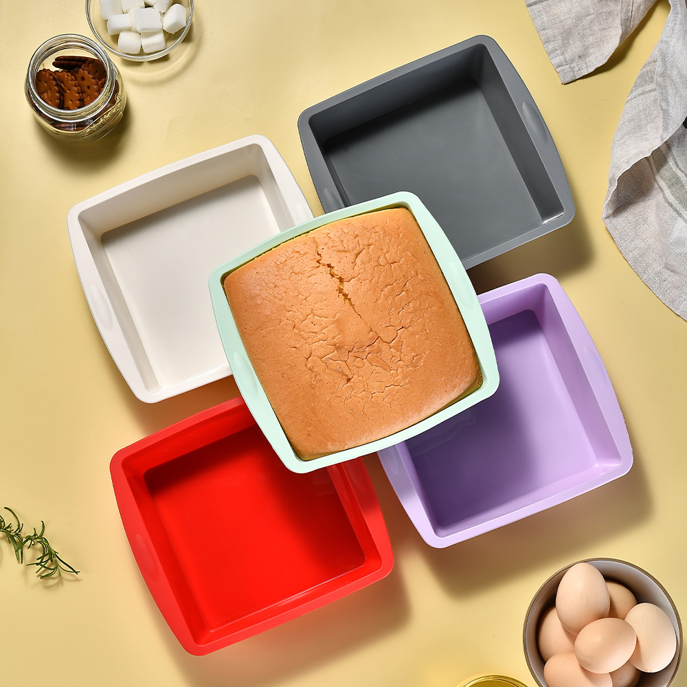Juego de Moldes para Hornear R - Baking Kitchen Set reseña y precio