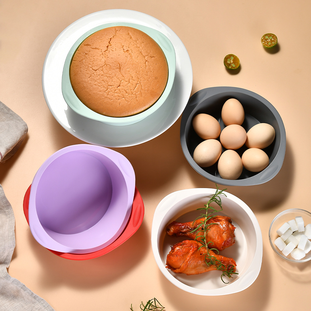 Juego de Moldes para Hornear R - Baking Kitchen Set reseña y precio