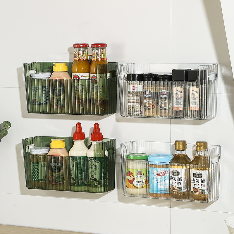 Caja de almacenamiento autoadh - Kitchen Baking Tray Organizer reseña y precio