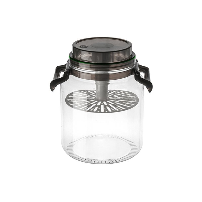 Recipiente de Fermentación ABF - Kitchen Baking Canisters reseña y precio