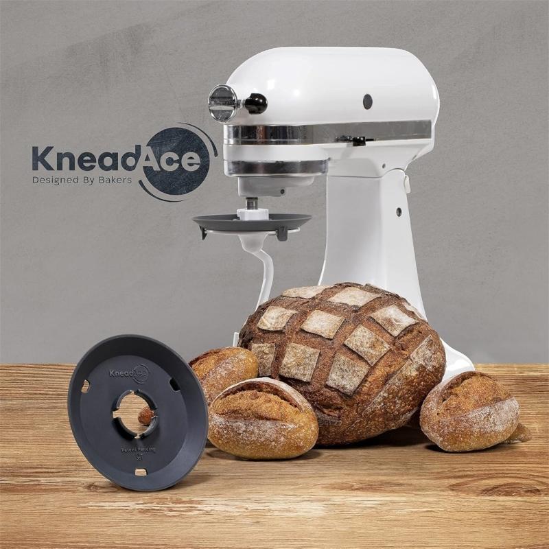 M6CB Cubierta tazón plástico p - Kitchen Baking Mess reseña y precio