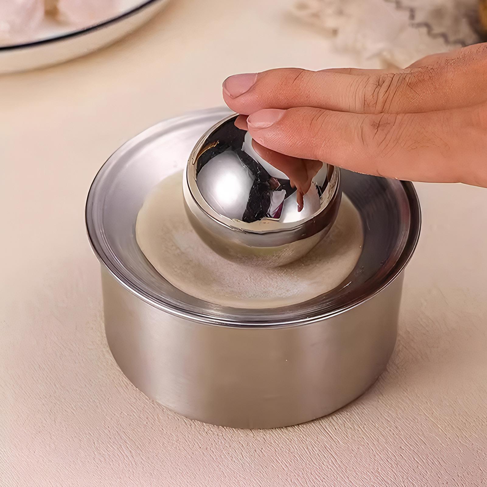 Máquina Manual para Hacer Empa - Kitchen Baking Machine reseña y precio