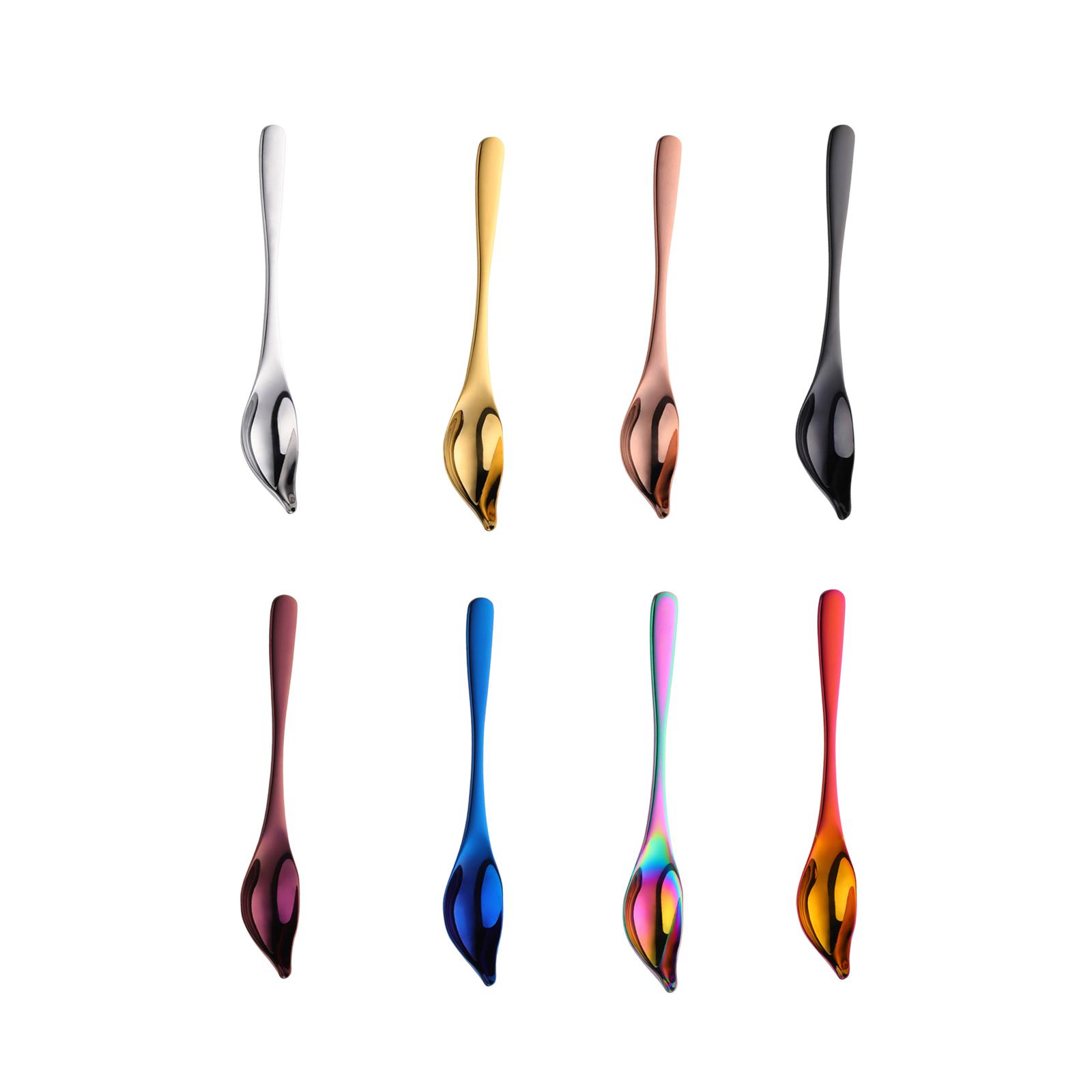 Cuchara de Acero Inoxidable pa - Kitchen Baking Drawing reseña y precio