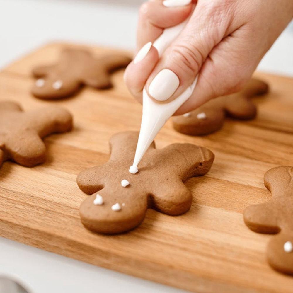 Juego de 5 Cortadores de Galle - Kitchen Baking Cookies reseña y precio