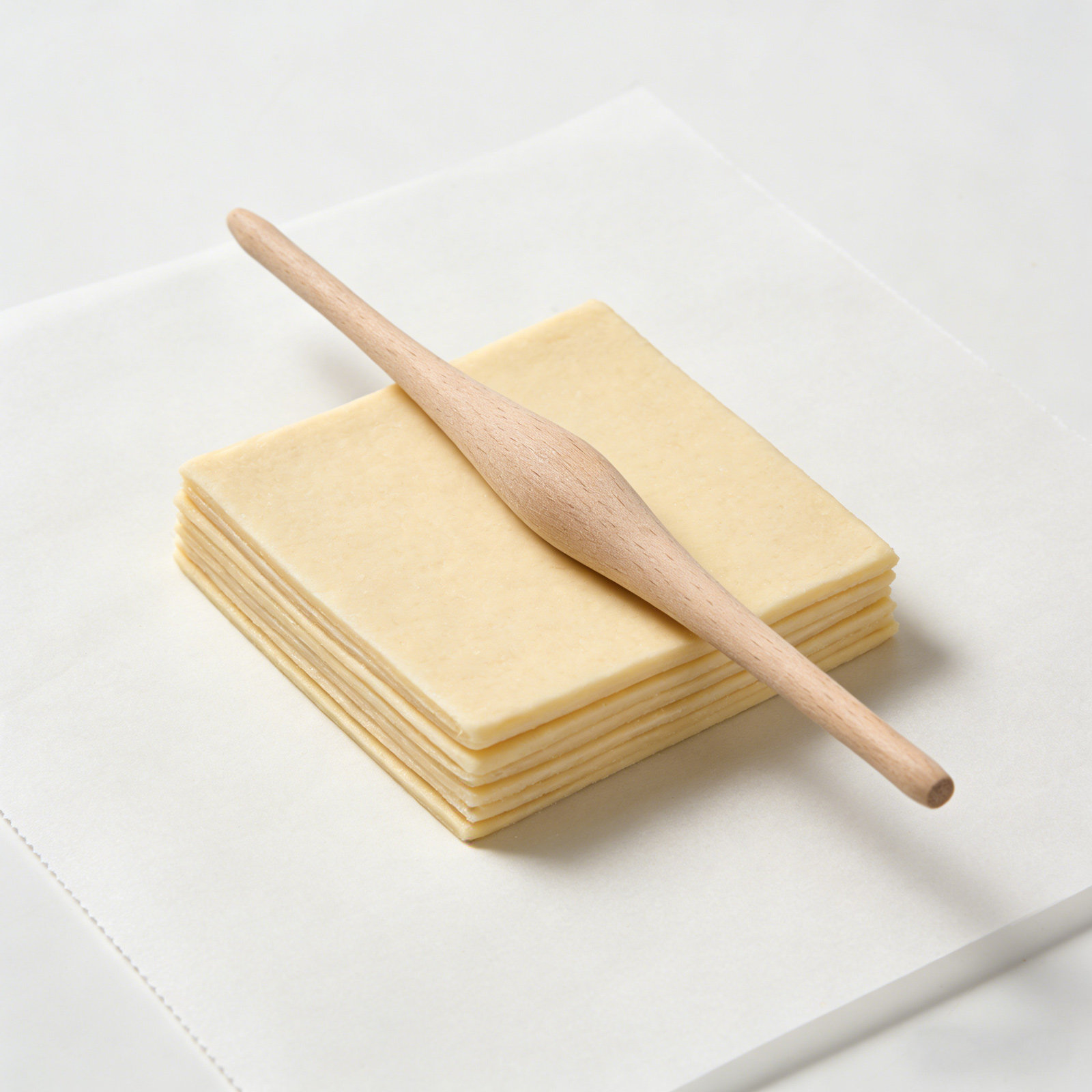 Rodillo de Masa de Madera Maci - Kitchen Roller Baking reseña y precio