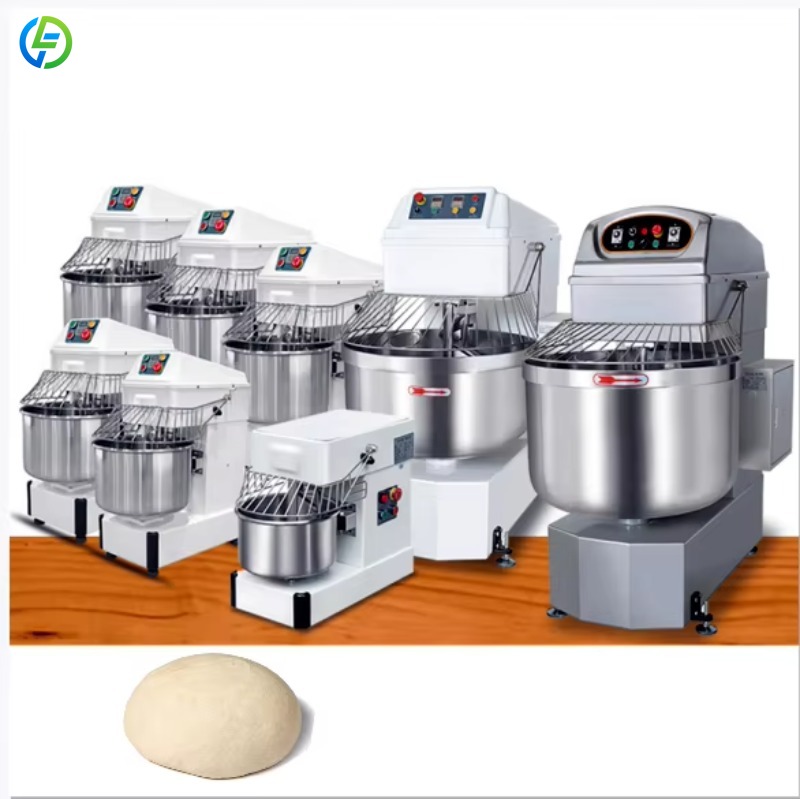 Mezclador de masa en espiral p - Kitchen Aid Baking Machine reseña y precio