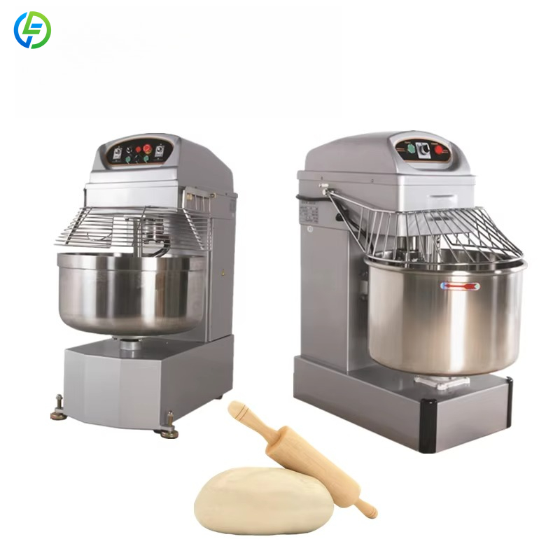 Mezclador de masa en espiral p - Kitchen Aid Baking Machine reseña y precio