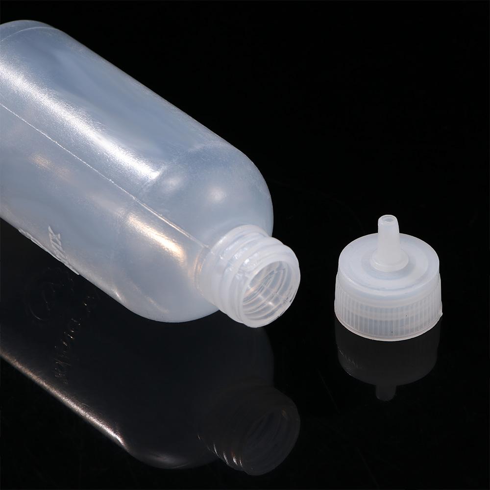 Botellas exprimibles para repo - Kitchen Baking Drawing reseña y precio