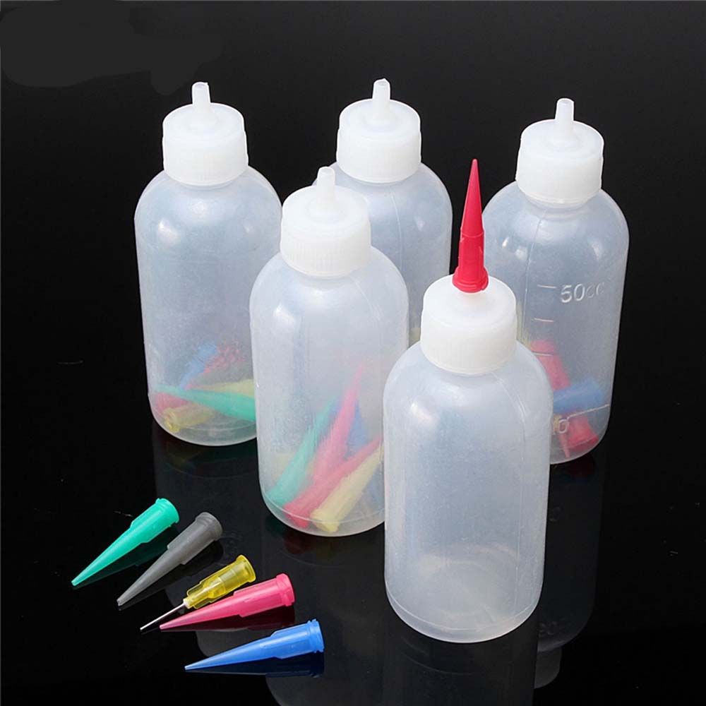 Botellas exprimibles para repo - Kitchen Baking Drawing reseña y precio