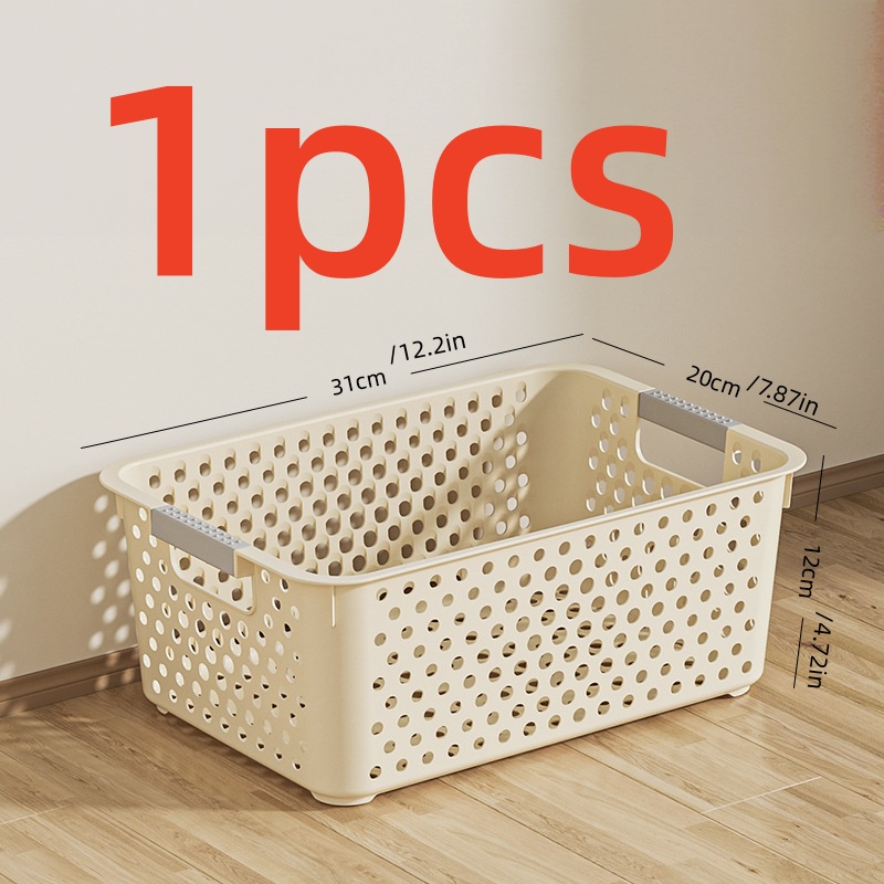 Caja de almacenamiento de plás - Kitchen Baking Tray Organizer reseña y precio