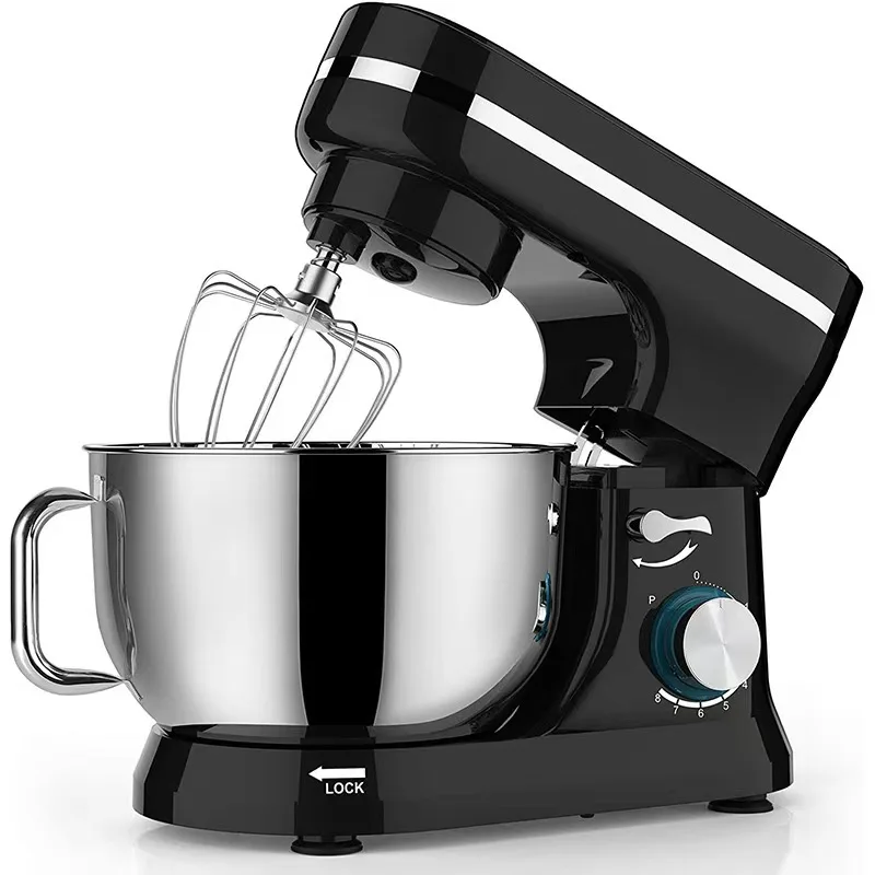 Batidora Planetaria de Cocina  - Kitchen With Baking Area reseña y precio